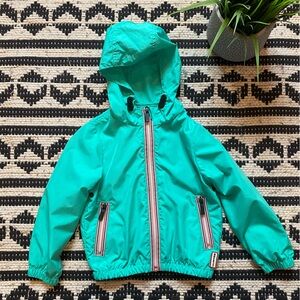Hunter Windbreaker